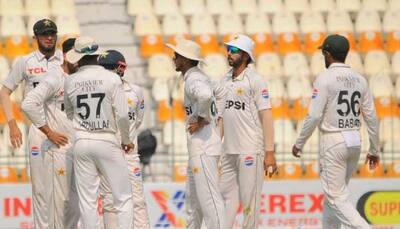 ‘Hurt By The Results’: Shan Masood Castigates PAK’s Bowlers After Multan Loss Against England
