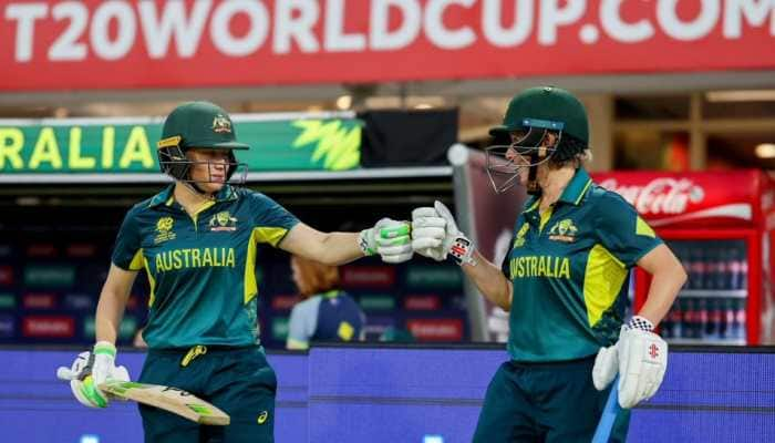 AUS vs PAK Women&#039;s T20 World Cup 2024 Live Streaming For Free: When, Where And How To Watch Australia vs Pakistan 14th Match Live Telecast On Mobile APPS, TV And Laptop?