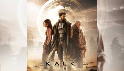 'Kalki 2898 AD' Earns International Recognition At Busan Film Festival