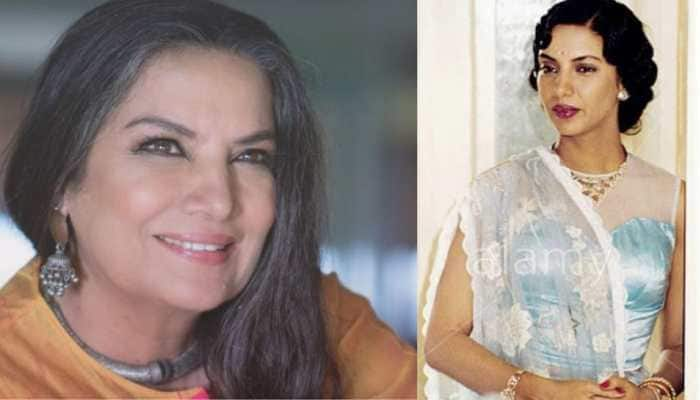  Shabana Azmi To Receive Excellence In Cinema Award At MAMI Festival 2024