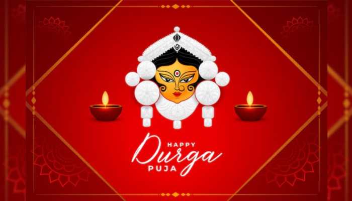 Durga Puja 2024: Heartwarming Shubho Pujo Wishes, Messages, Quotes, And Whatsapp Status To Share With Your Loved Ones