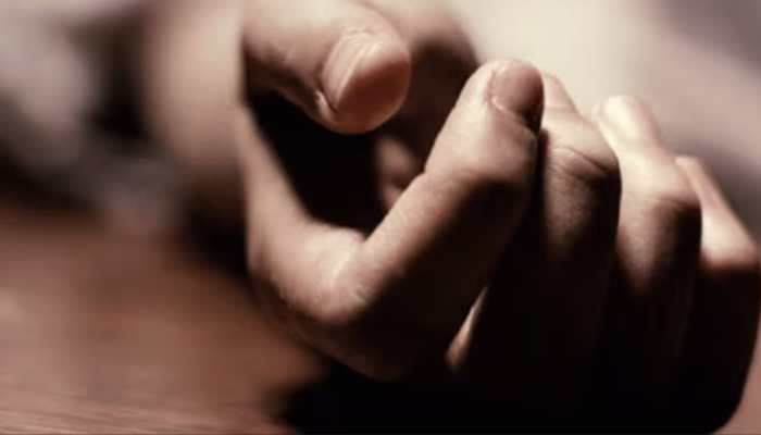Rajasthan's Elderly Couple Die By Suicide, Blames Children In Suicide Note Rajasthan's Elderly Couple Die By Suicide, Blames Children In Suicide Note