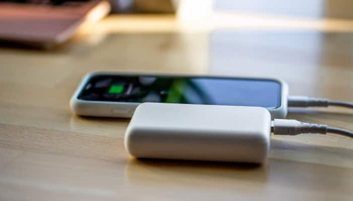 The Fast Charging Power Bank Under Rs.2000