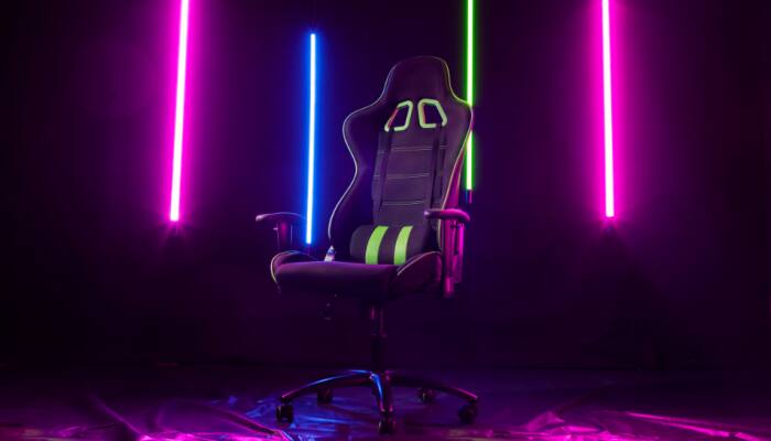 Best Gaming Chair For Ultimate Comfort Under Rs. 20,000