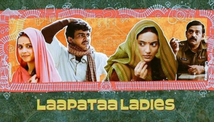 Here’s Why You Should Make ‘Laapataa Ladies’ Your Must-Watch Film This Navratri!