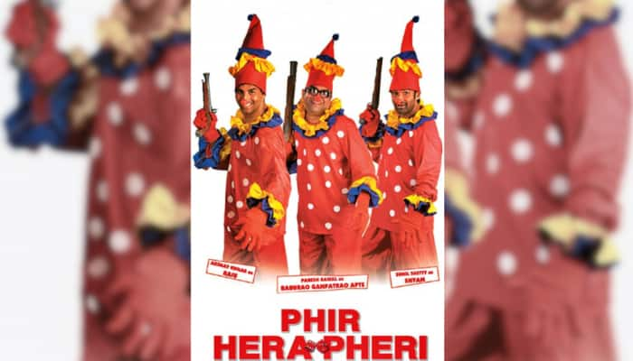 &#039;Hera Pheri&#039; Rights Reclaimed By Firoz Nadiadwala After Settling Dues With Eros