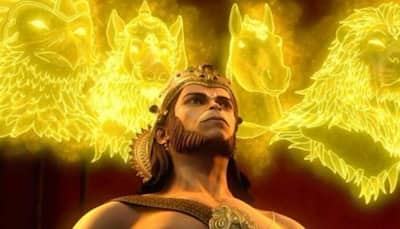 The Legend Of Hanuman Unveils 'Panchmukhi Avatar', New Season To Stream On THIS Date 