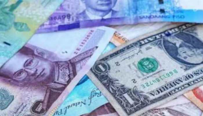 India’s Foreign Exchange Reserves Stay Above $700 Bn India’s Foreign Exchange Reserves Stay Above $700 Bn