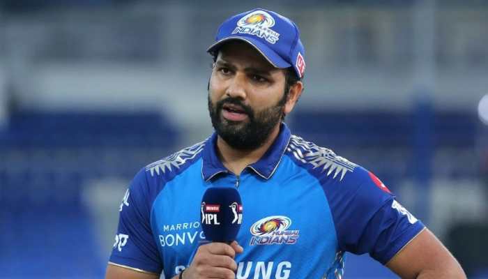 Will Mumbai Indians Retain Rohit Sharma? Harbhajan Singh Comes Up With Blunt Remark Ahead Of IPL Mega Auction Will Mumbai Indians Retain Rohit Sharma? Harbhajan Singh Comes Up With Blunt Remark Ahead Of IPL Mega Auction