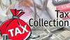 India's Net Direct Tax Collections Up By 18.35% To Almost Rs 11.26 Lakh Crore In April-Oct
