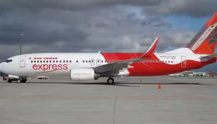 Sharjah Bound Air India Express Flight Lands In Trichy After Mid-Air Snag; Airline Responds, DGCA To Probe Sharjah Bound Air India Express Flight Lands In Trichy After Mid-Air Snag; Airline Responds, DGCA To Probe