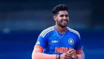 Will Harshit Rana Play In IND vs BAN Third T20? Coach Ryan ten Doeschate Has An Answer