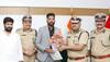 Deputy Superintendent of Police