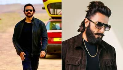 Rohit Shetty Calls Ranveer Singh His Brother And 'The Next Superstar' Of Bollywood