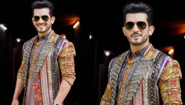 Arjun Bijlani Reveals Why He Wants To Play Lord Ram In A Modern Ramayana Adaptation