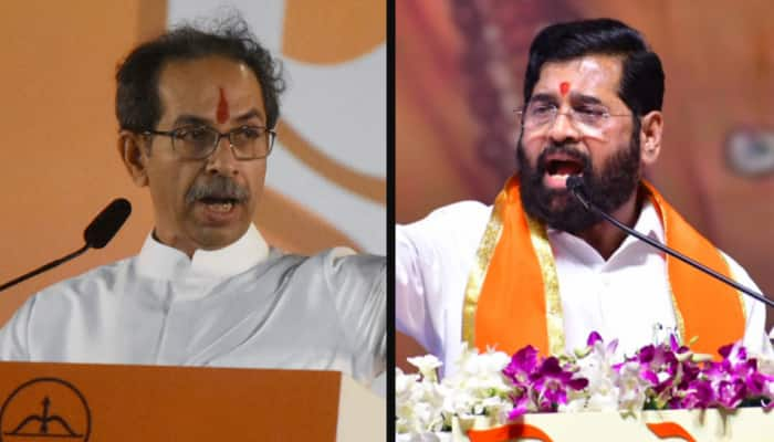 On Dussehra, A Shinde Vs Thackeray Showdown To Set The Tone Ahead Of Maharashtra Polls