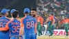IND vs BAN T20 match