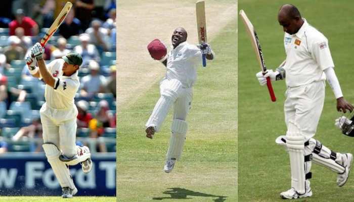 Highest Individual Scores In Test Cricket History