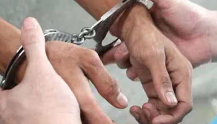Maharashtra: 29-Year-Old Man Arrested Killing Wife In Thane Maharashtra: 29-Year-Old Man Arrested Killing Wife In Thane