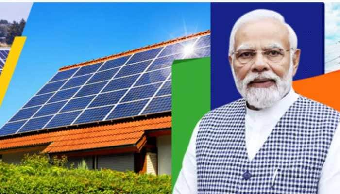 PM Surya Ghar Muft Bijli Yojana: Govt Allocates Rs 500 Crore For Rooftop Solar Tech And Startups 