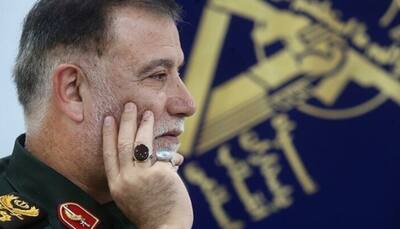 Iran Confirms Recovery Of Slain Senior Commander's Body In Beirut 