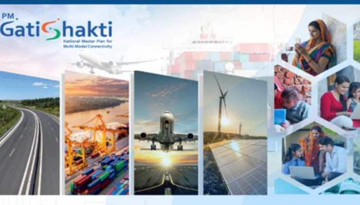 PM Gati Shakti Reviews 208 Infrastructure Projects Worth Rs 15.39 Lakh Crore