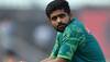 Shan Masood Backs Pakistan's 'Best Batter' Babar Azam To Hit Purple Patch Amid Lean Run