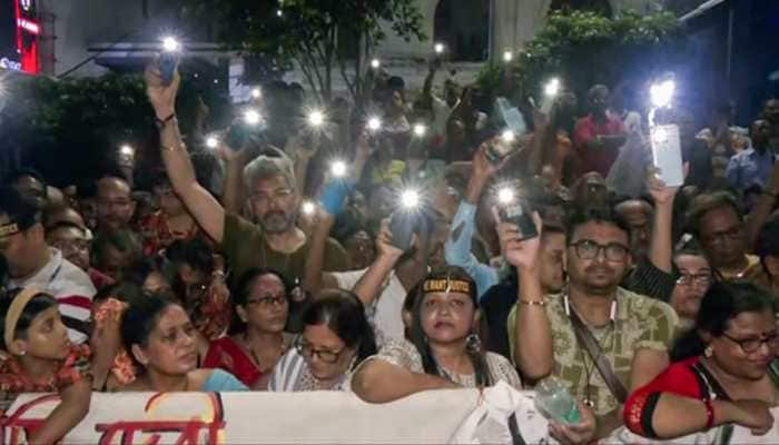 &#039;Not Valid, Must Be Submitted Individually&#039;: Mamata-Led Bengal Govt Rejects Doctors&#039; Mass Resignation