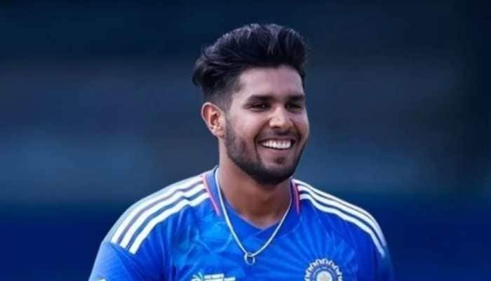 Explained: Why Harshit Rana Could Not Make Debut In IND VS BAN 3RD T20I