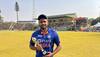 Sanju Samson's Hundred Powers India To 297/6 Against Bangladesh In 3rd T20I