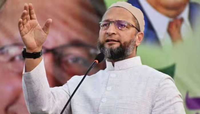 &#039;If Waqf Law Passes, There Will Be Social Instability In Country&#039;: Owaisi Warns PM Modi During Dusshera Address