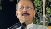 Baba Siddique’s Death: Opposition Calls Situation In Maharashtra Government 'Regrettable'
