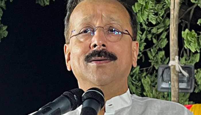Baba Siddique’s Death: Opposition Calls Situation In Maharashtra Government 'Regrettable'