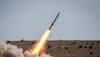 At Least 15 Killed In Israeli Strikes On Areas Outside Hezbollah Strongholds