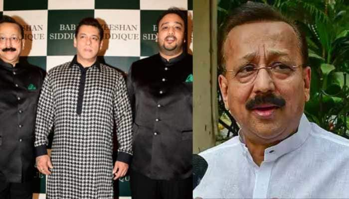 Baba Siddique Killing: Salman Khan Halts ‘Bigg Boss 18’ Shoot After Tragic Incident In Mumbai