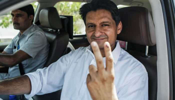 'We Are Analysing...': Congress MP Deepender Singh Hooda On Surprising Haryana Polls Results