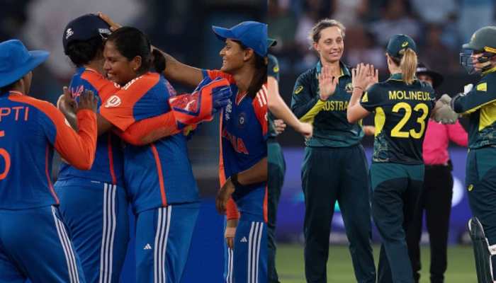 IND W Vs AUS W T20 WC 18th Match Dream11 Team Prediction, Match Preview, Fantasy Cricket Hints: Captain, Probable Playing 11s, Team News; Injury Updates For Today’s India Vs Australia, Sharjah, 7.30 PM IST, October 13