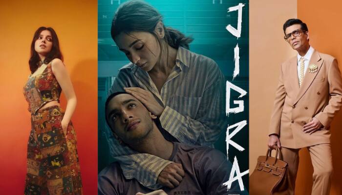 Savi Vs. Jigra: Divya Khossla's Savage Reply To Karan Johar Goes Viral: 'When You Are Shamelessly Accustomed To Stealing...'