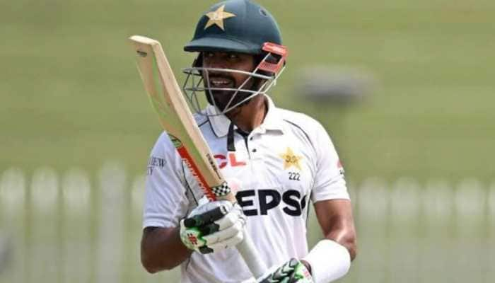 Babar Azam Set to Be Dropped From Pakistan&#039;s Second Test Squad Due To Poor Form - Reports