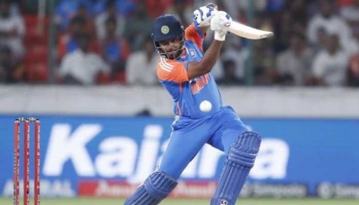 List Of Players With Fastest T20 International Century
