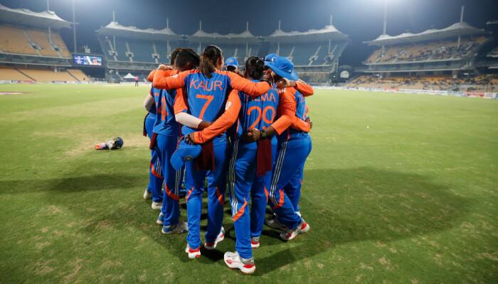 ICC Women's T20 World Cup 2024: What India Need To Do To Qualify For Semifinal If They Lose Against Australia