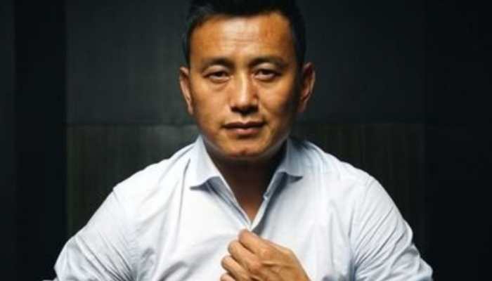 ‘He Is Interested In Gaining Power And Positions’: Bhaichung Bhutia Slams AIFF President Kalyan Chaubey 