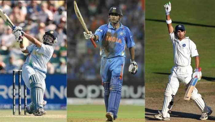 Gautam Gambhir Best Knocks