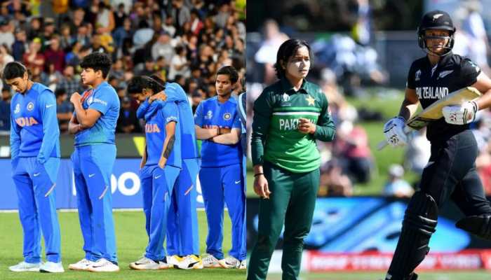 Can India Still Qualify For Women's T20 World Cup Semi-Finals? Check All Possible Scenarios After Loss To Australia