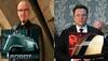 Elon Musk Faces Copyright Claim Over 'I, Robot' Designs