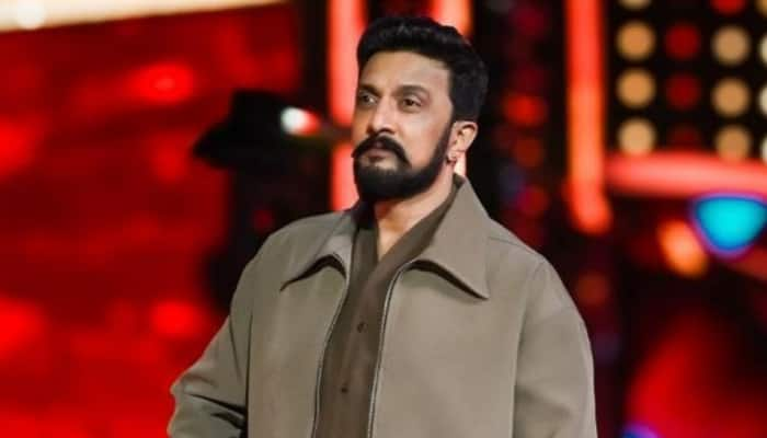 Kichcha Sudeep Announces Retirement As Bigg Boss Kannada Host After This Season