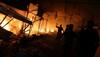 Israeli Strikes On Gaza Refugee Camps Kill 41 Palestinians Including 13 Children