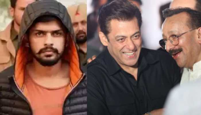 Why Is Gangster Lawrence Bishnoi Targeting Salman Khan: What We Know So Far Why Is Gangster Lawrence Bishnoi Targeting Salman Khan: What We Know So Far