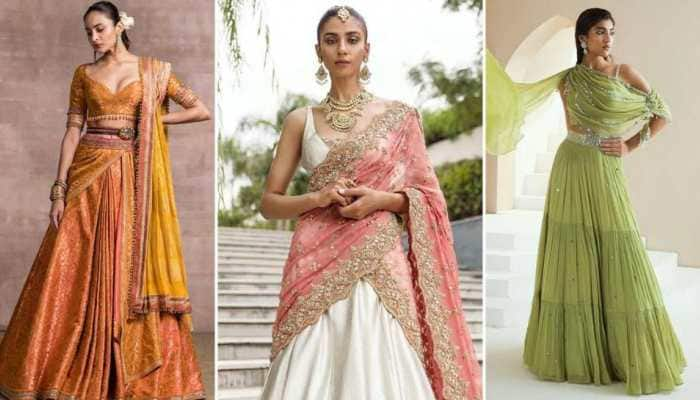 Embracing Heritage: Traditional Dupattas for Women