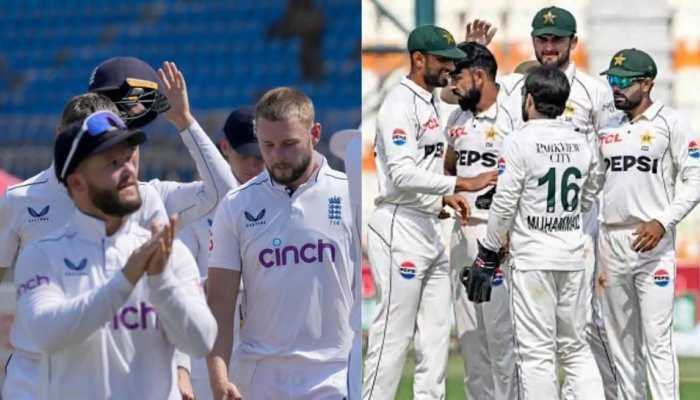 PAK vs ENG 2nd Test 2024 Preview: Babar Azam Dropped, Check Pakistan, England's Probable XI, Venue, Squads, Live Streaming, Match Details, Timing And More